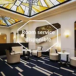 Mercure Opera Faubourg Montmartre Hotel Paris