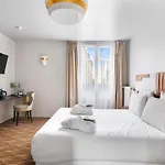 Hotel Mercure Opera Faubourg Montmartre
