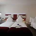 Hotel Mercure Opera Faubourg Montmartre
