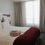 Hotel Mercure Opera Faubourg Montmartre 4*