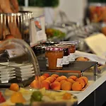 Mercure Opera Faubourg Montmartre Hotel