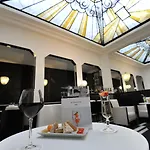 Hotel Mercure Opera Faubourg Montmartre