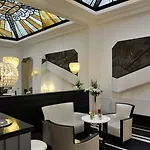 Hotel Mercure Opera Faubourg Montmartre Paris