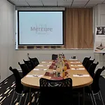 Hotel Mercure Opera Faubourg Montmartre Paris