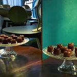 Mercure Opera Faubourg Montmartre 4* Paris