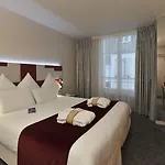 Mercure Opera Faubourg Montmartre Hotel 4*