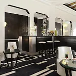 Hotel Mercure Opera Faubourg Montmartre Paris