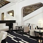 Mercure Paris Opera Faubourg Montmartre