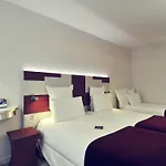 Mercure Opera Faubourg Montmartre Hotel 4*