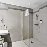Hotel Mercure Opera Faubourg Montmartre Paris