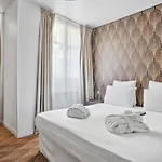 Mercure Opera Faubourg Montmartre