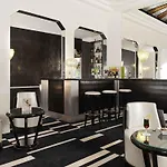 Hotel Mercure Opera Faubourg Montmartre