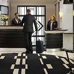 Hotel Mercure Opera Faubourg Montmartre Paris