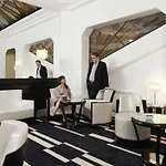 Hotel Mercure Opera Faubourg Montmartre Paris