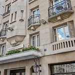 Hotel Mercure Opera Faubourg Montmartre 4*