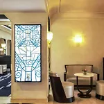Mercure Opera Faubourg Montmartre Hotel 4*