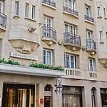 Mercure Paris Opéra Faubourg Montmartre