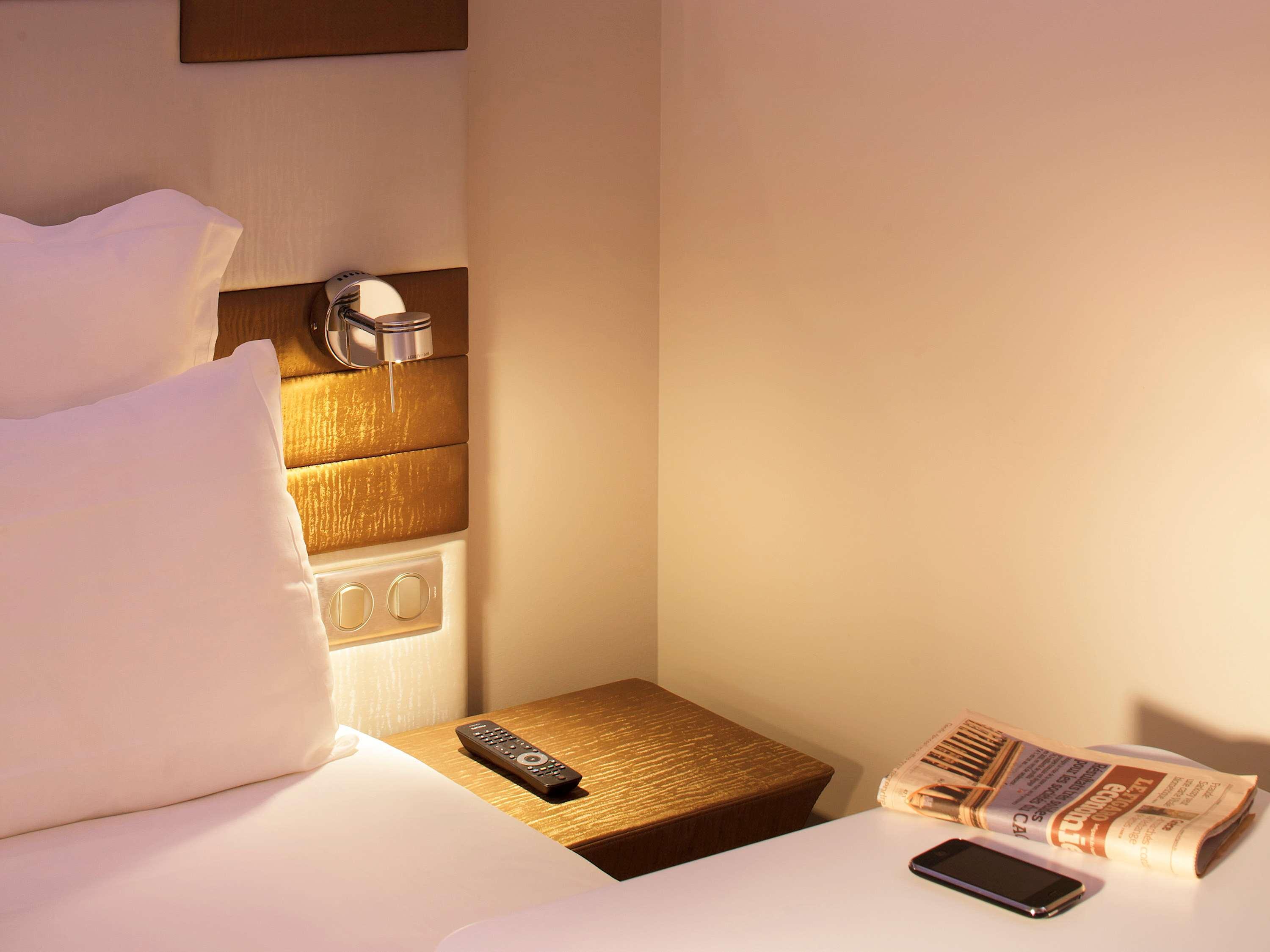 Mercure Opéra Faubourg Montmartre 4* Parigi