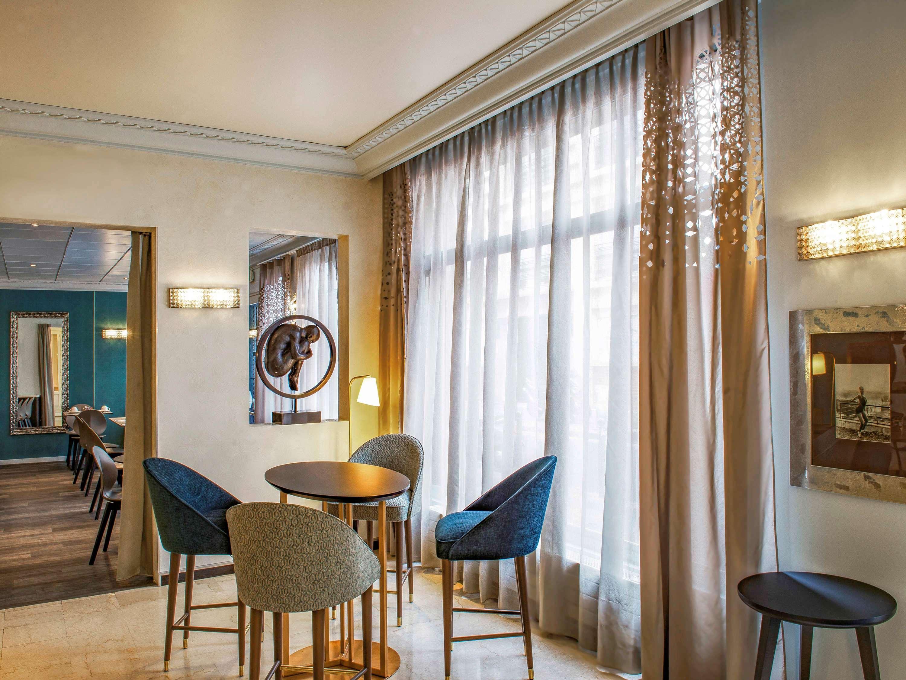 Mercure Opéra Faubourg Montmartre 4* Parigi