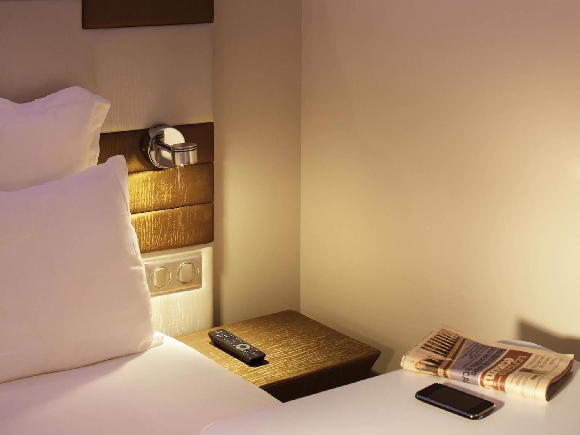 Mercure Opéra Faubourg Montmartre Parigi