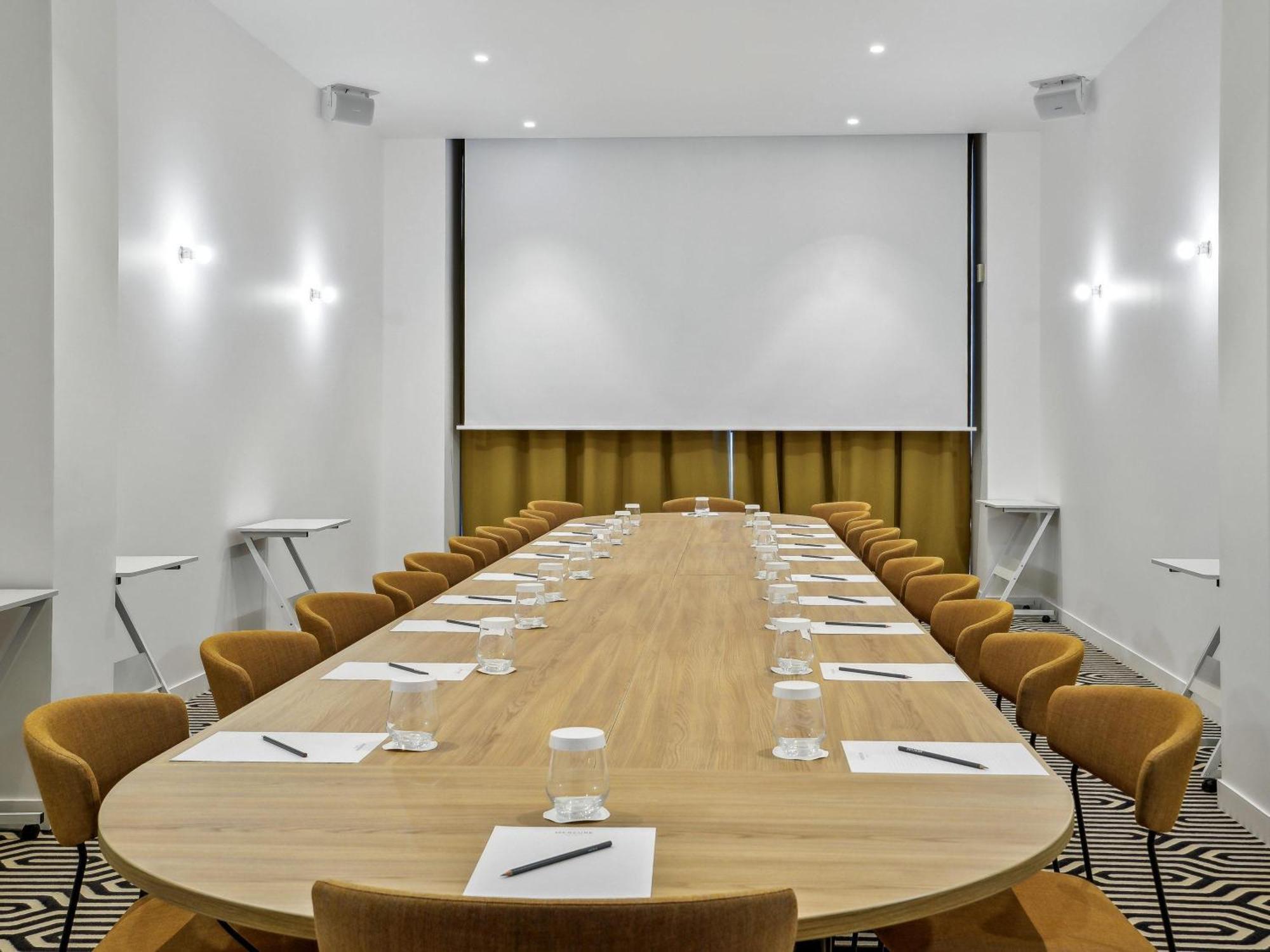 Mercure Opéra Faubourg Montmartre Hotel