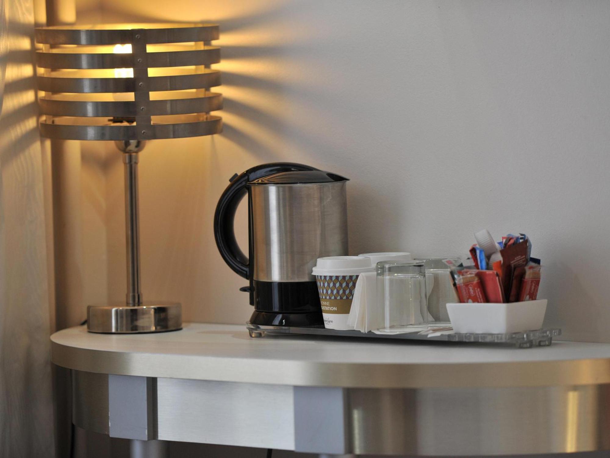 Mercure Opéra Faubourg Montmartre Hotel Parigi