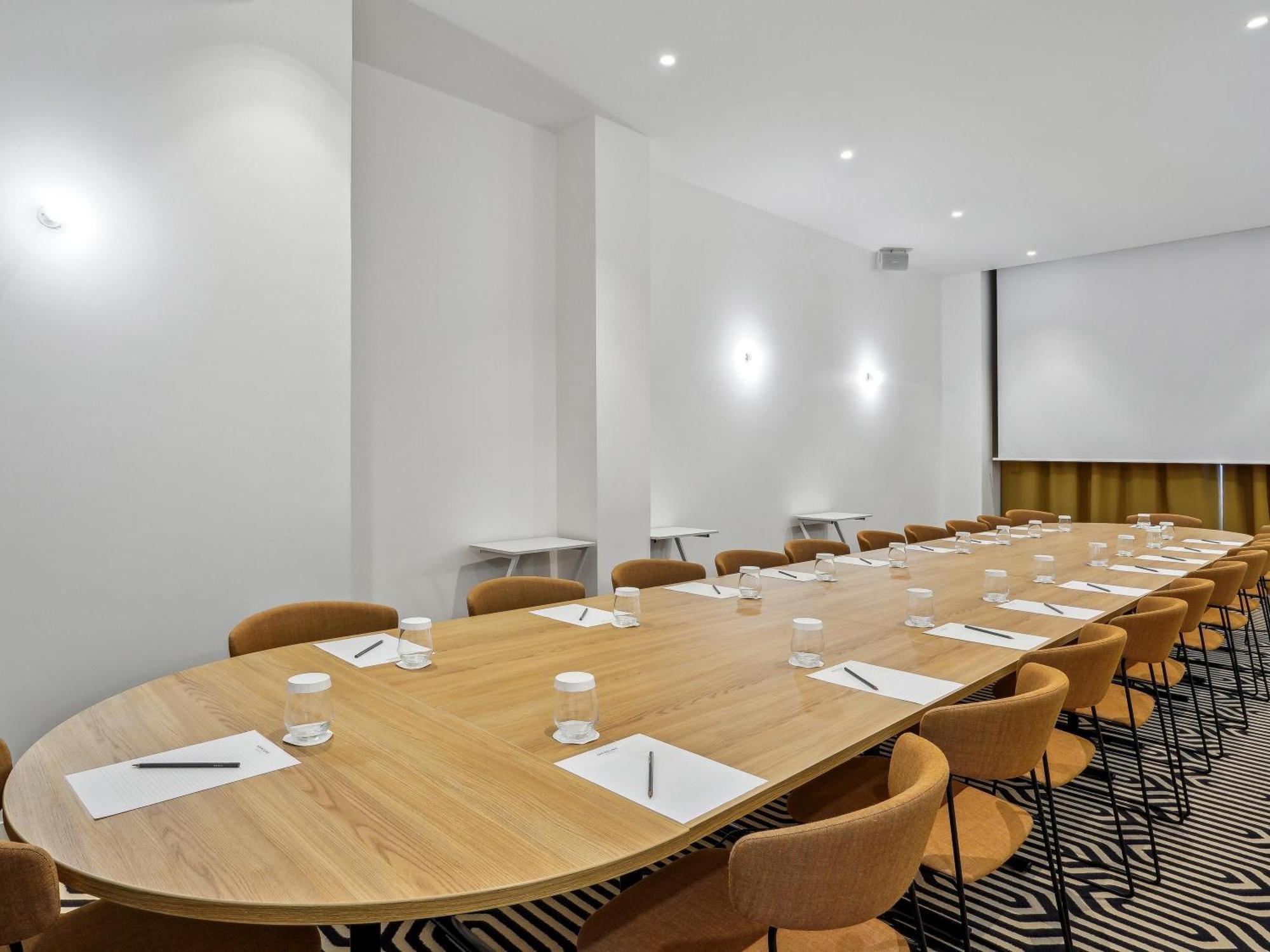 Mercure Opéra Faubourg Montmartre Hotel Parigi