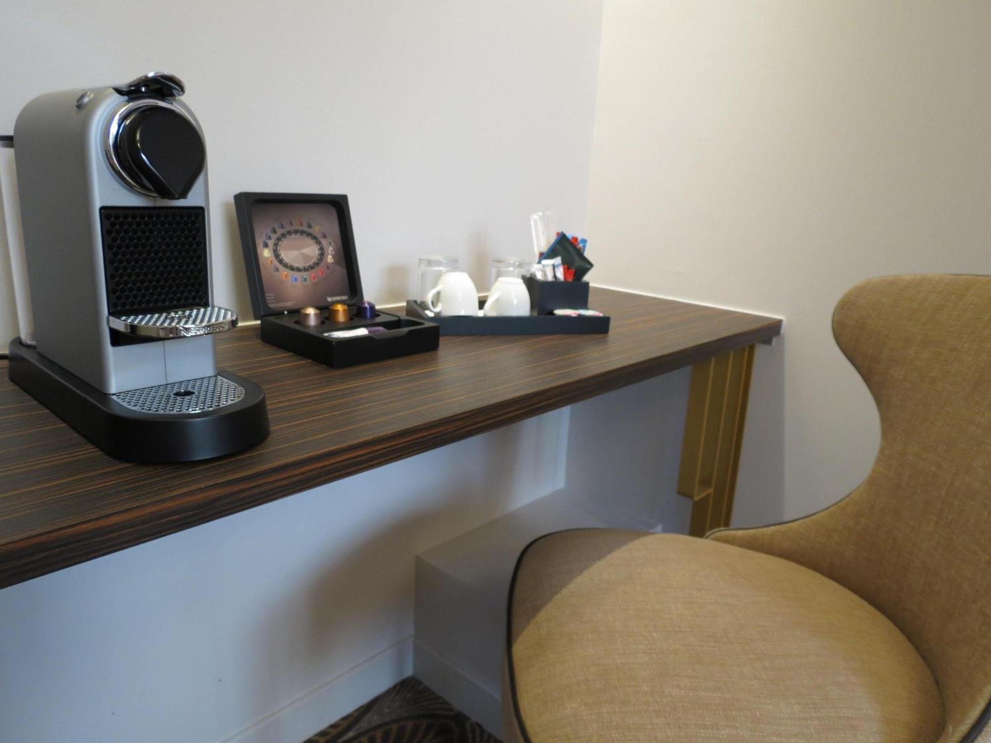 Mercure Opéra Faubourg Montmartre 4*