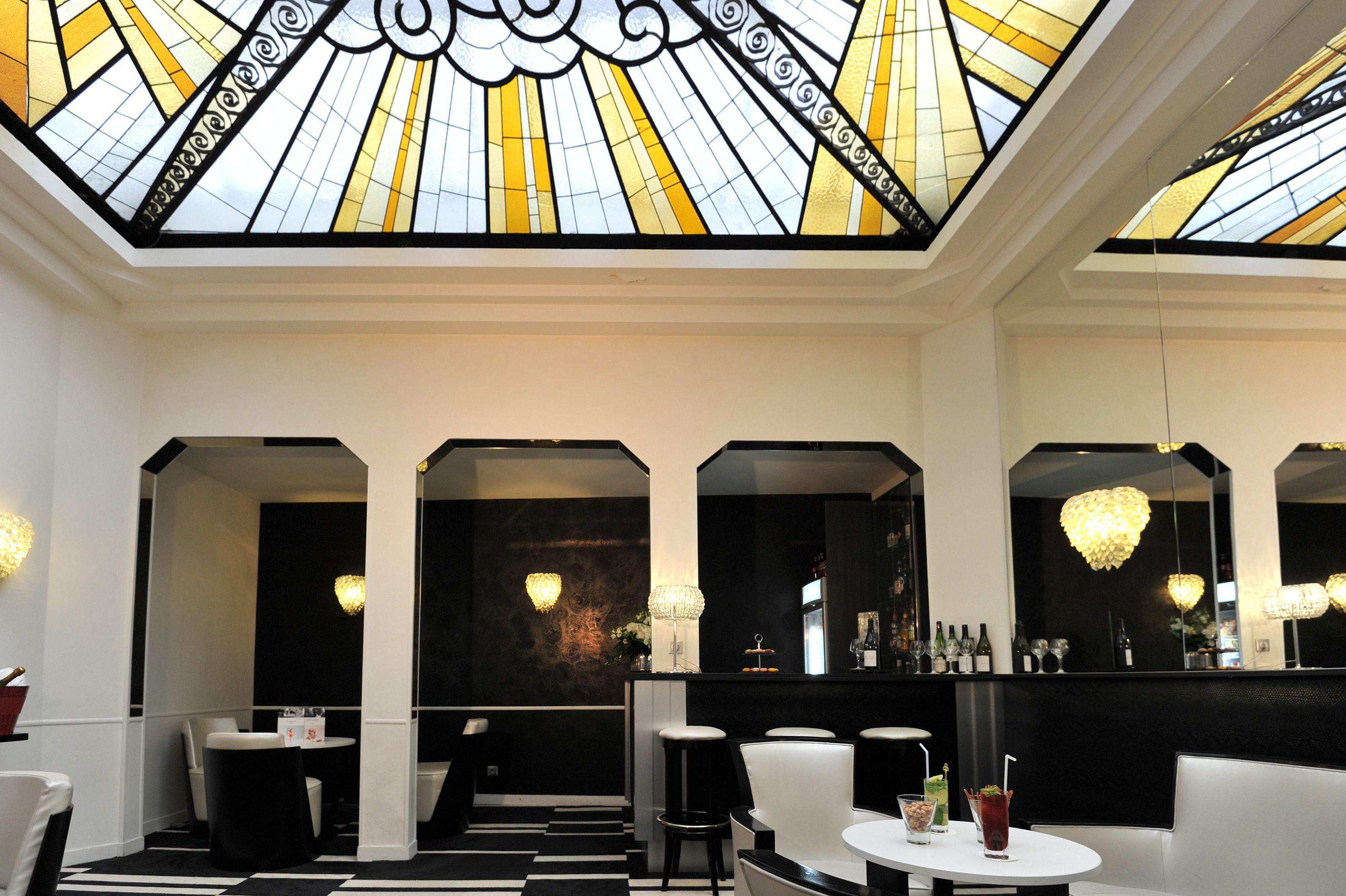 Mercure Opéra Faubourg Montmartre Hotel Parigi