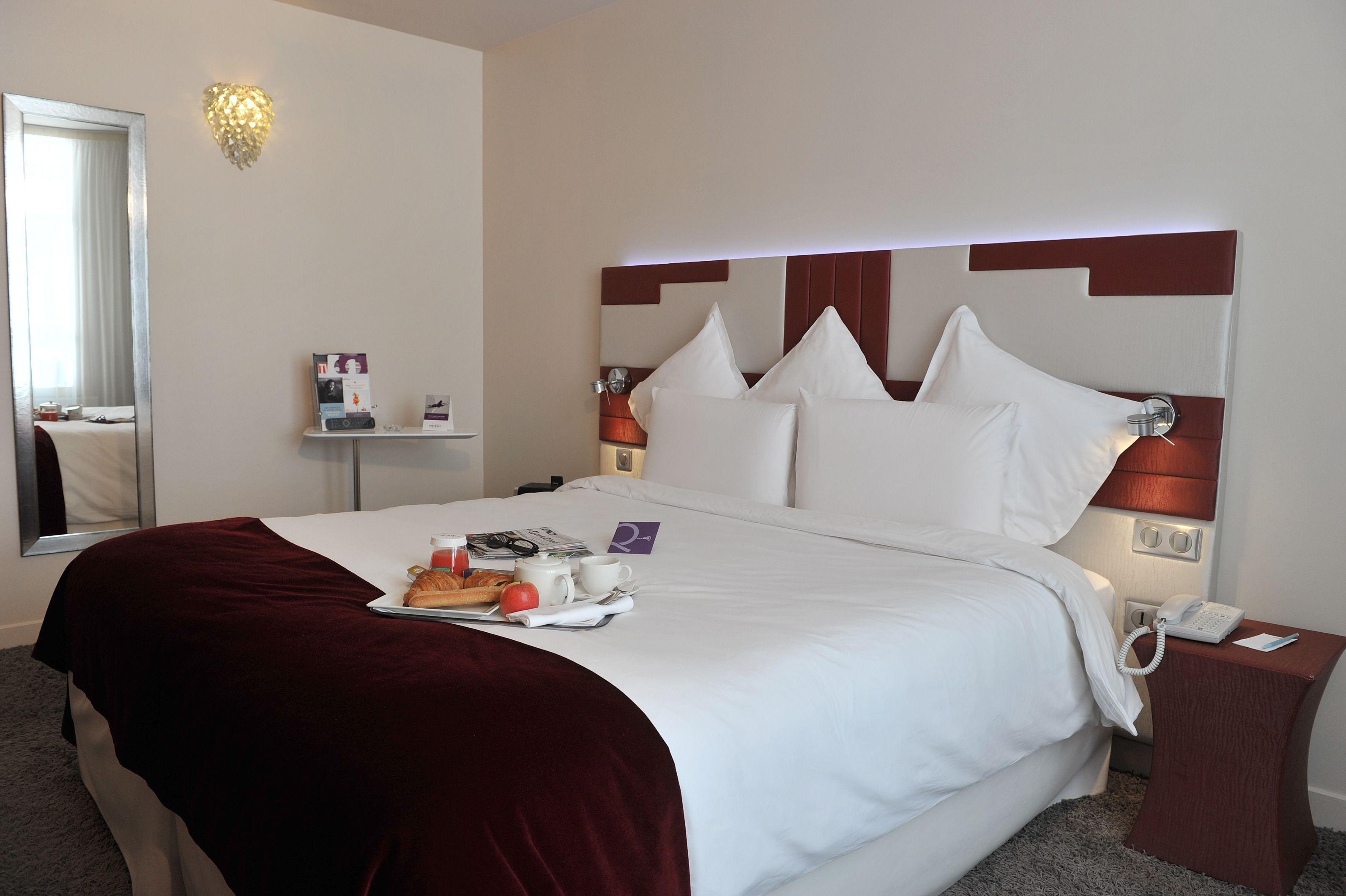 Mercure Opéra Faubourg Montmartre Hotel