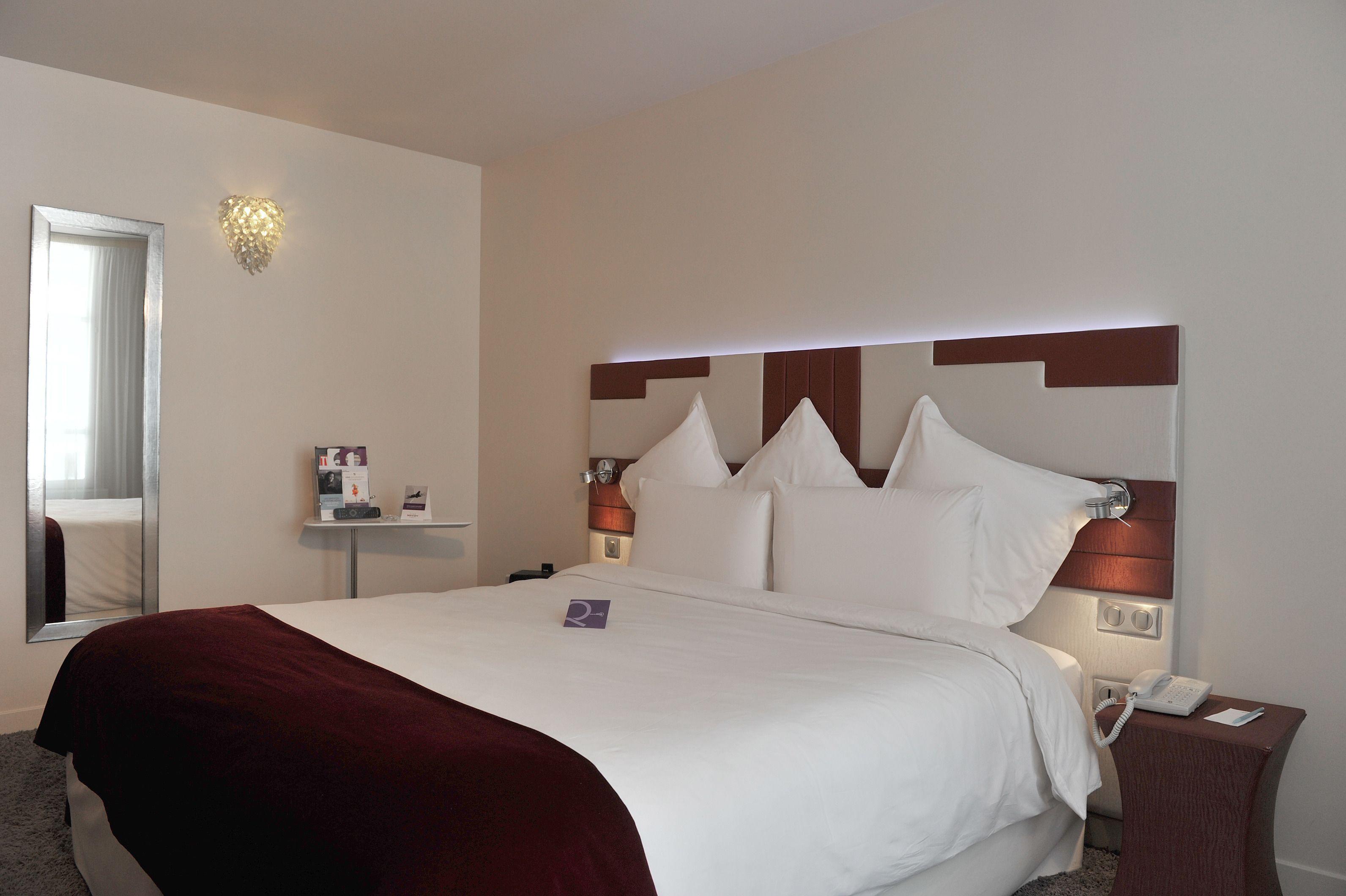 Mercure Opéra Faubourg Montmartre Hotel