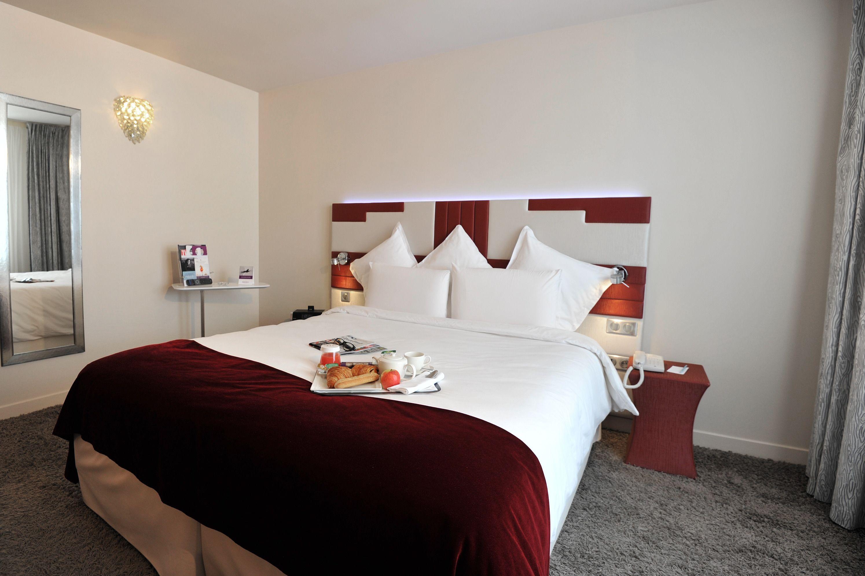 Mercure Opéra Faubourg Montmartre Hotel