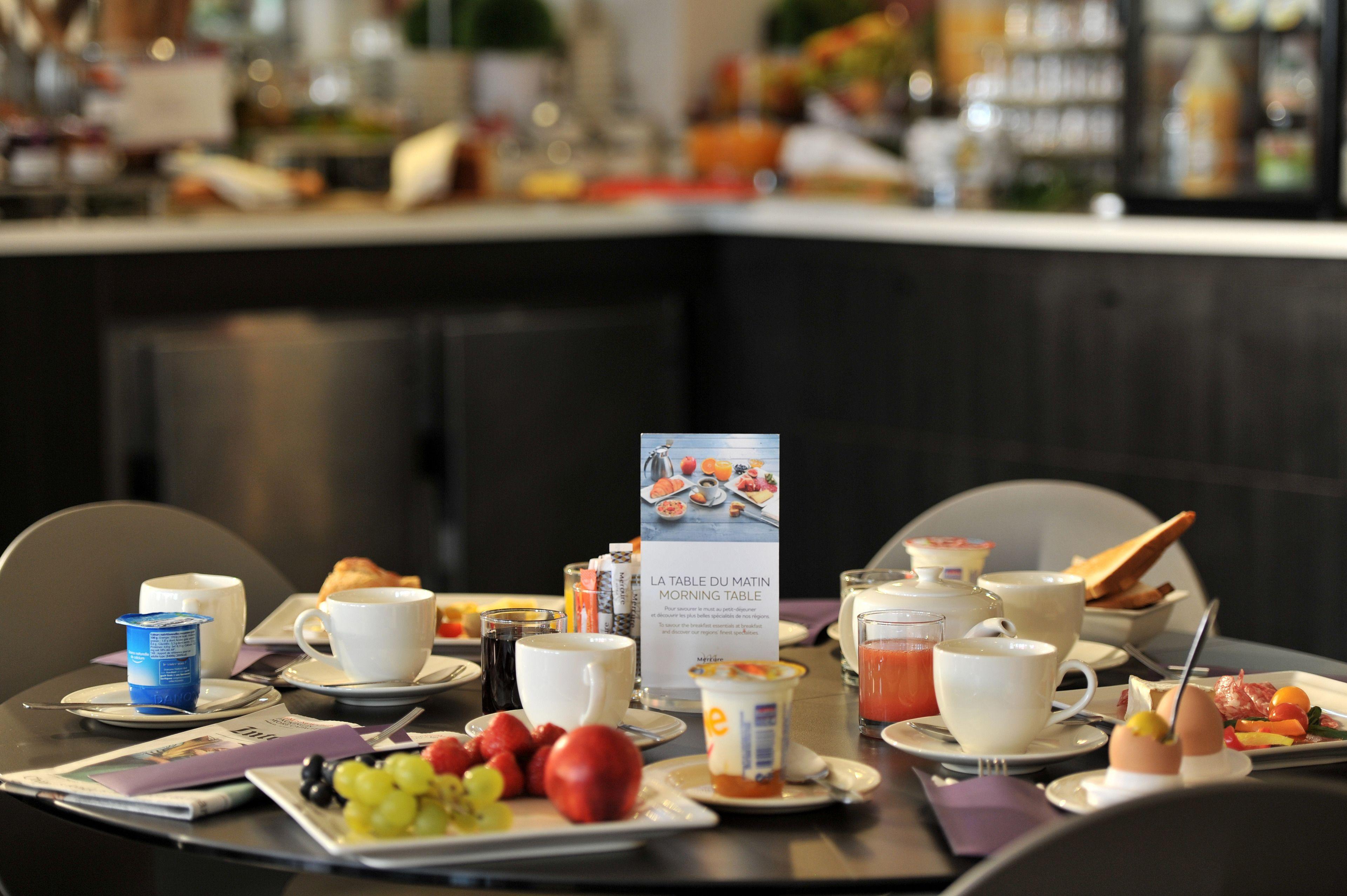 Mercure Opéra Faubourg Montmartre Hotel 4*