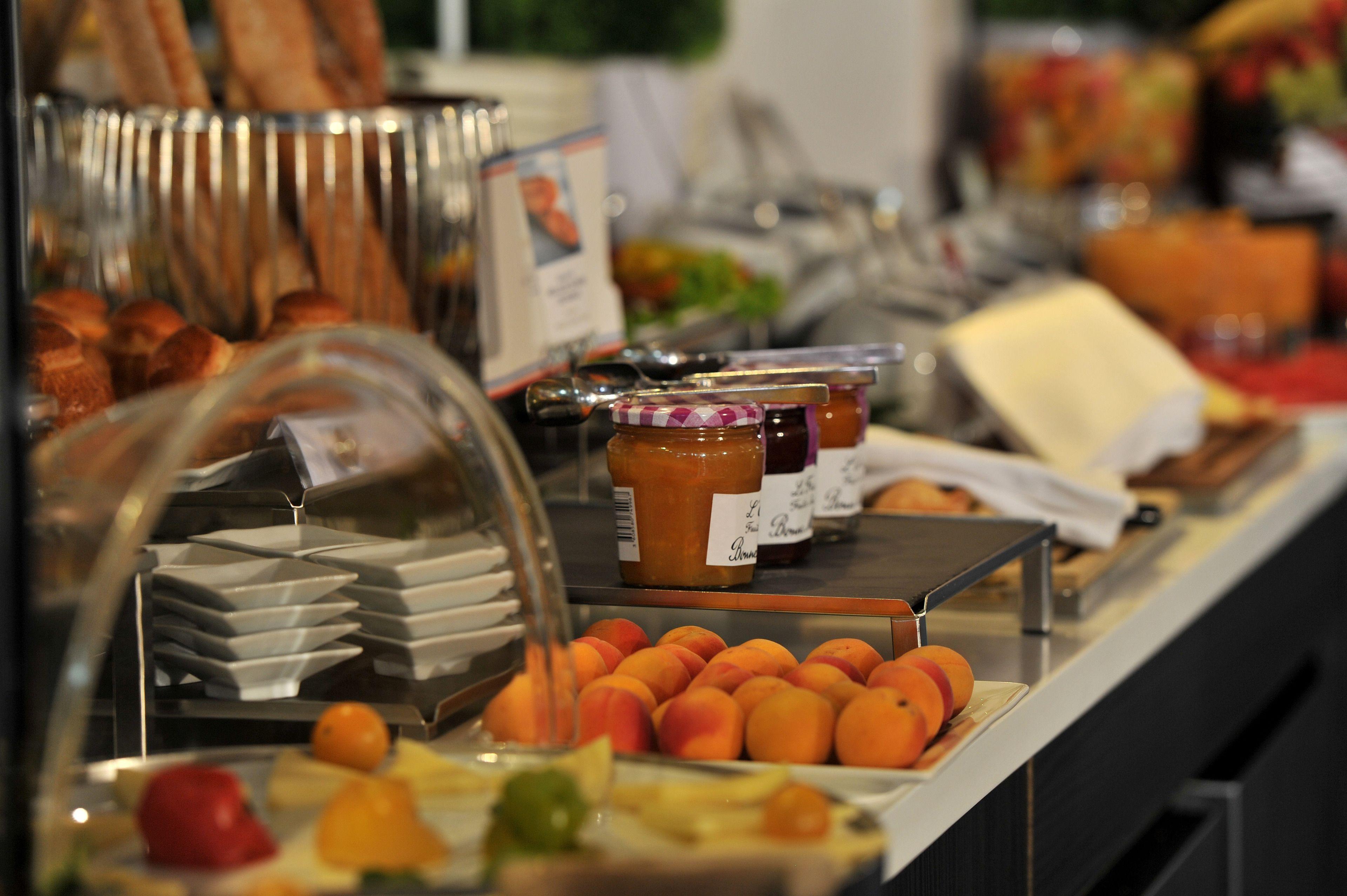 Mercure Opéra Faubourg Montmartre Hotel