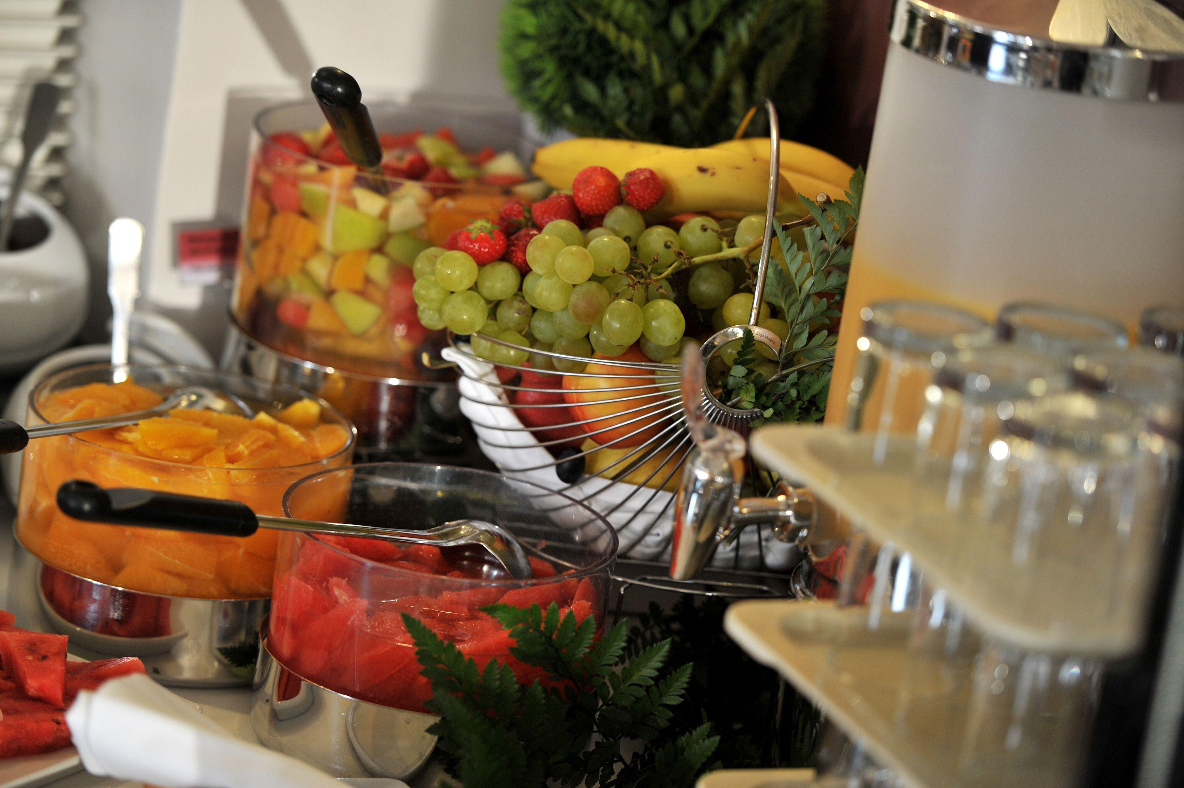 Mercure Opéra Faubourg Montmartre Hotel Parigi