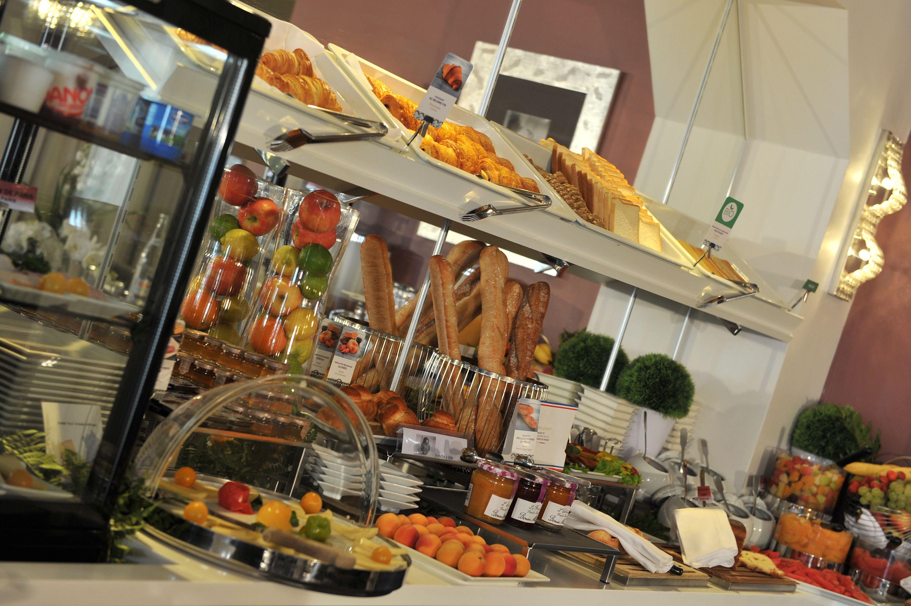 Mercure Opéra Faubourg Montmartre 4*