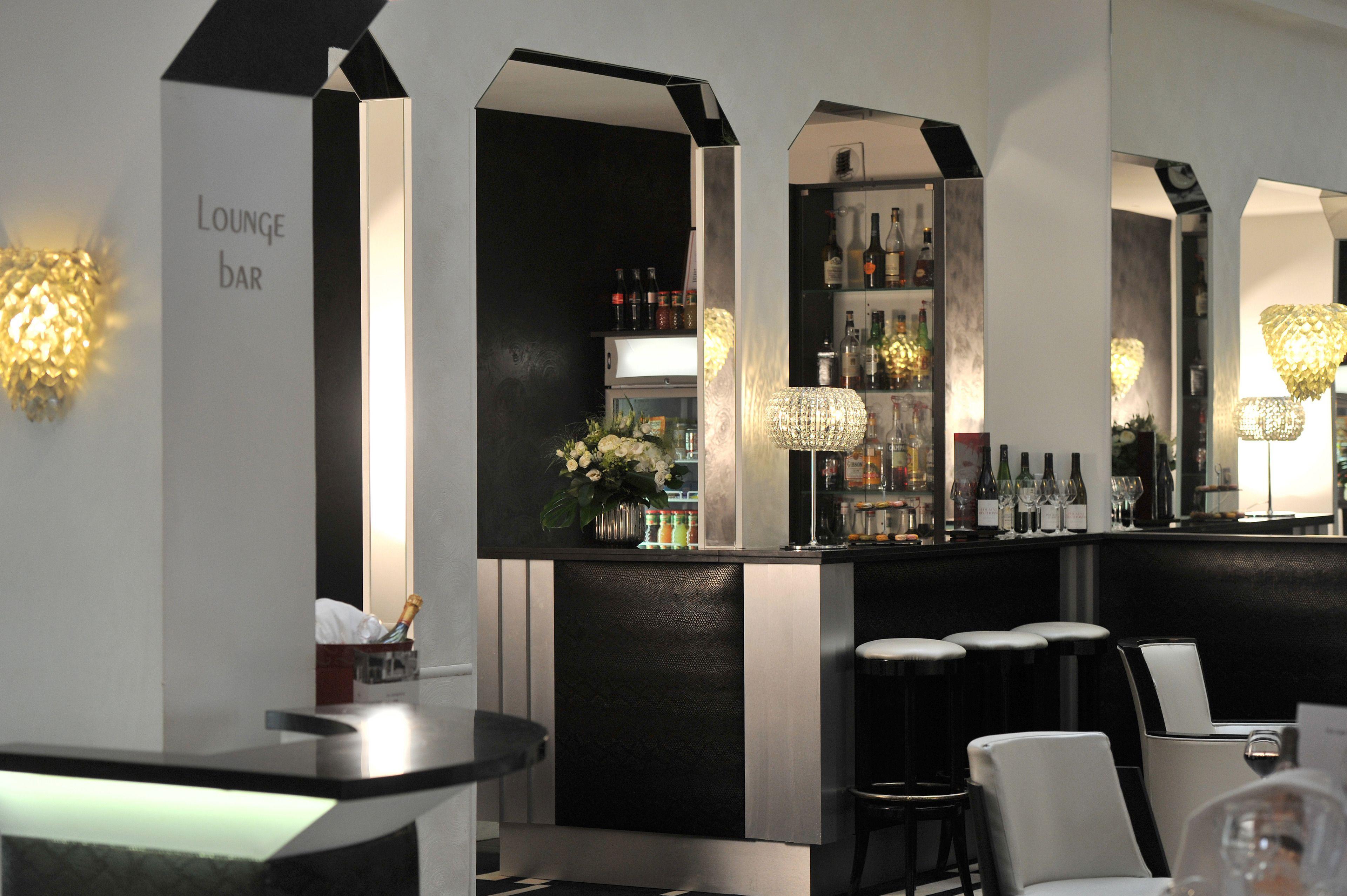 Mercure Opéra Faubourg Montmartre 4*