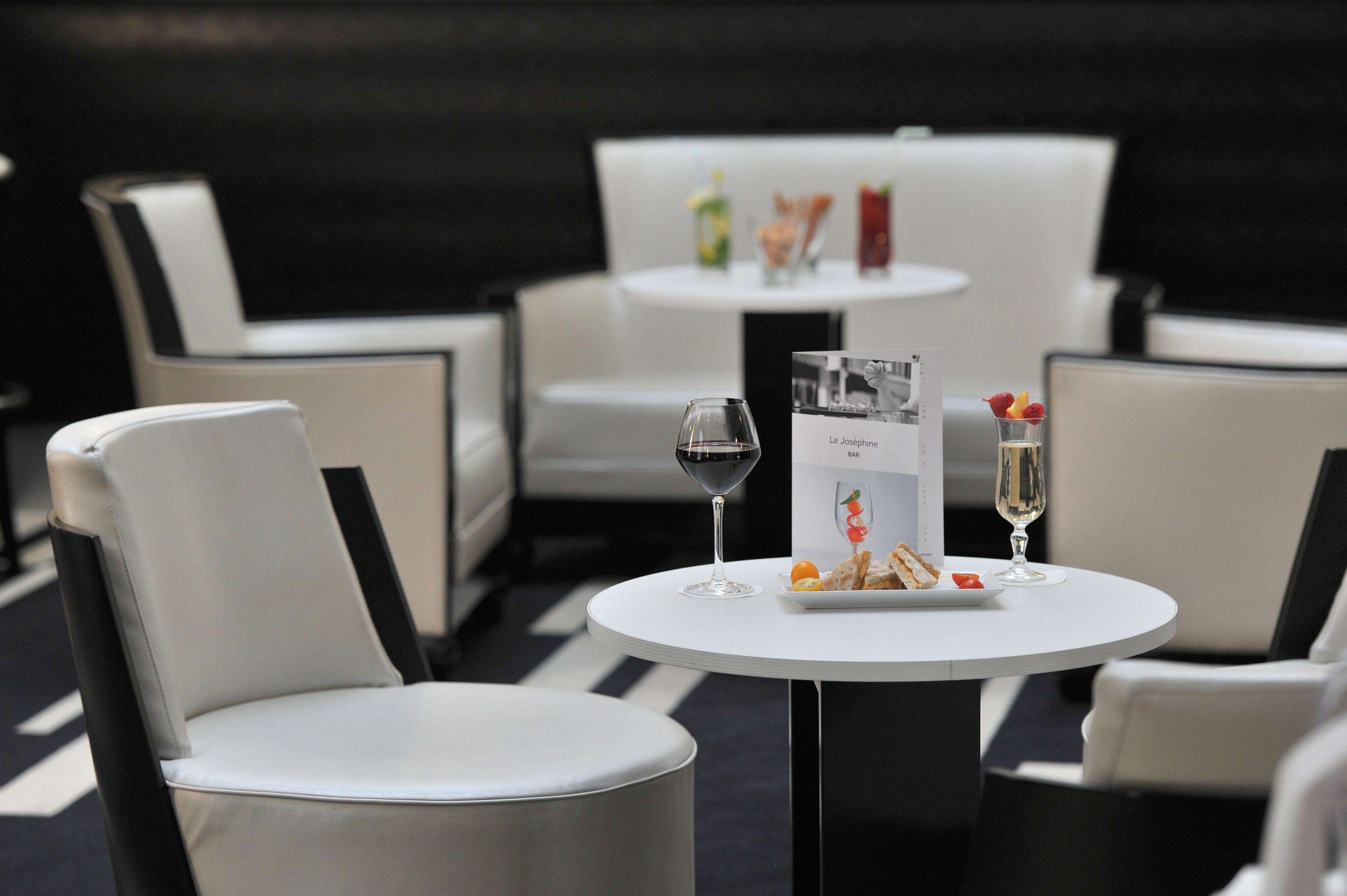 Hotel Mercure Opéra Faubourg Montmartre Parigi