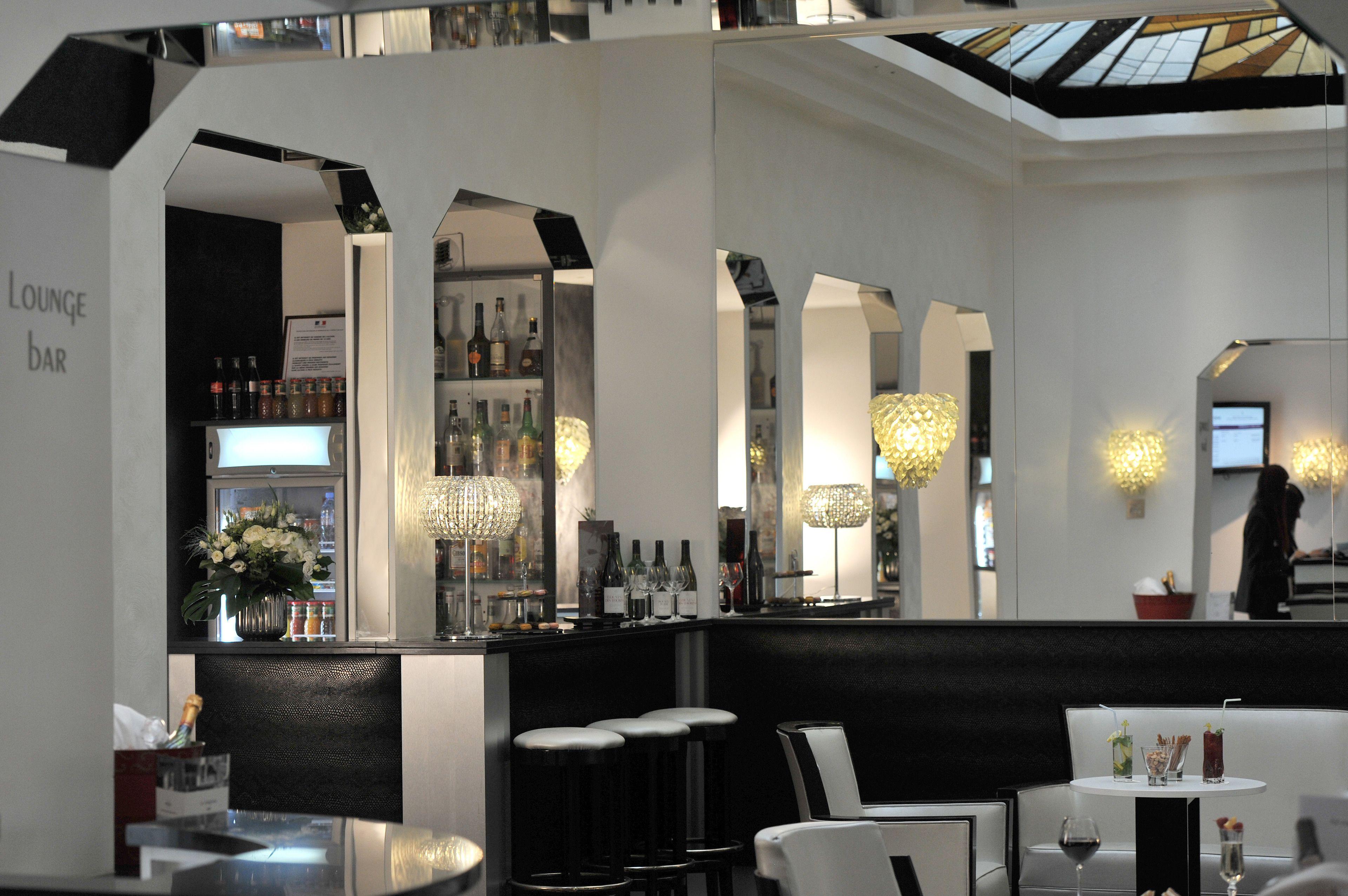 Mercure Opéra Faubourg Montmartre