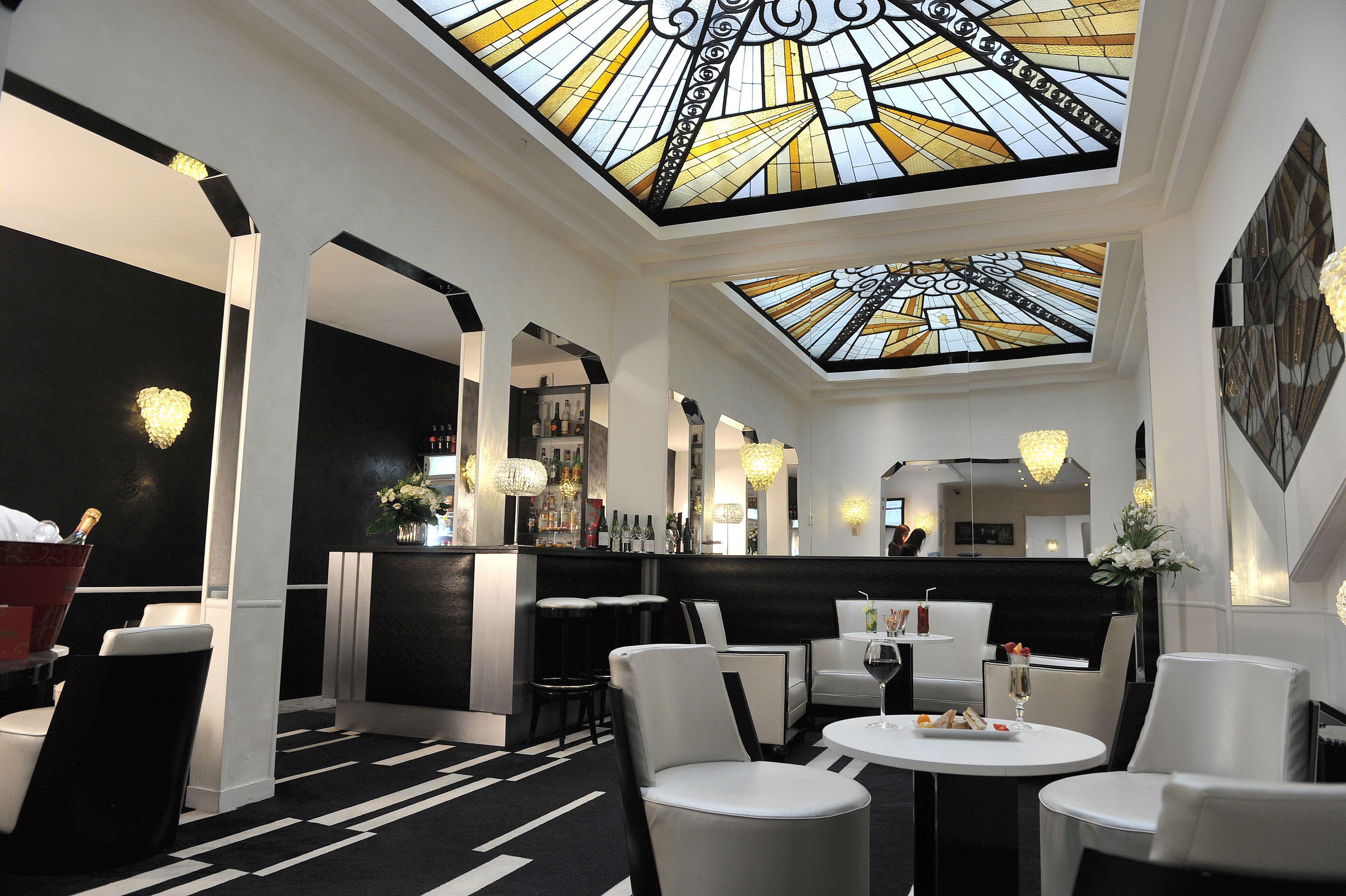 Mercure Opéra Faubourg Montmartre Hotel