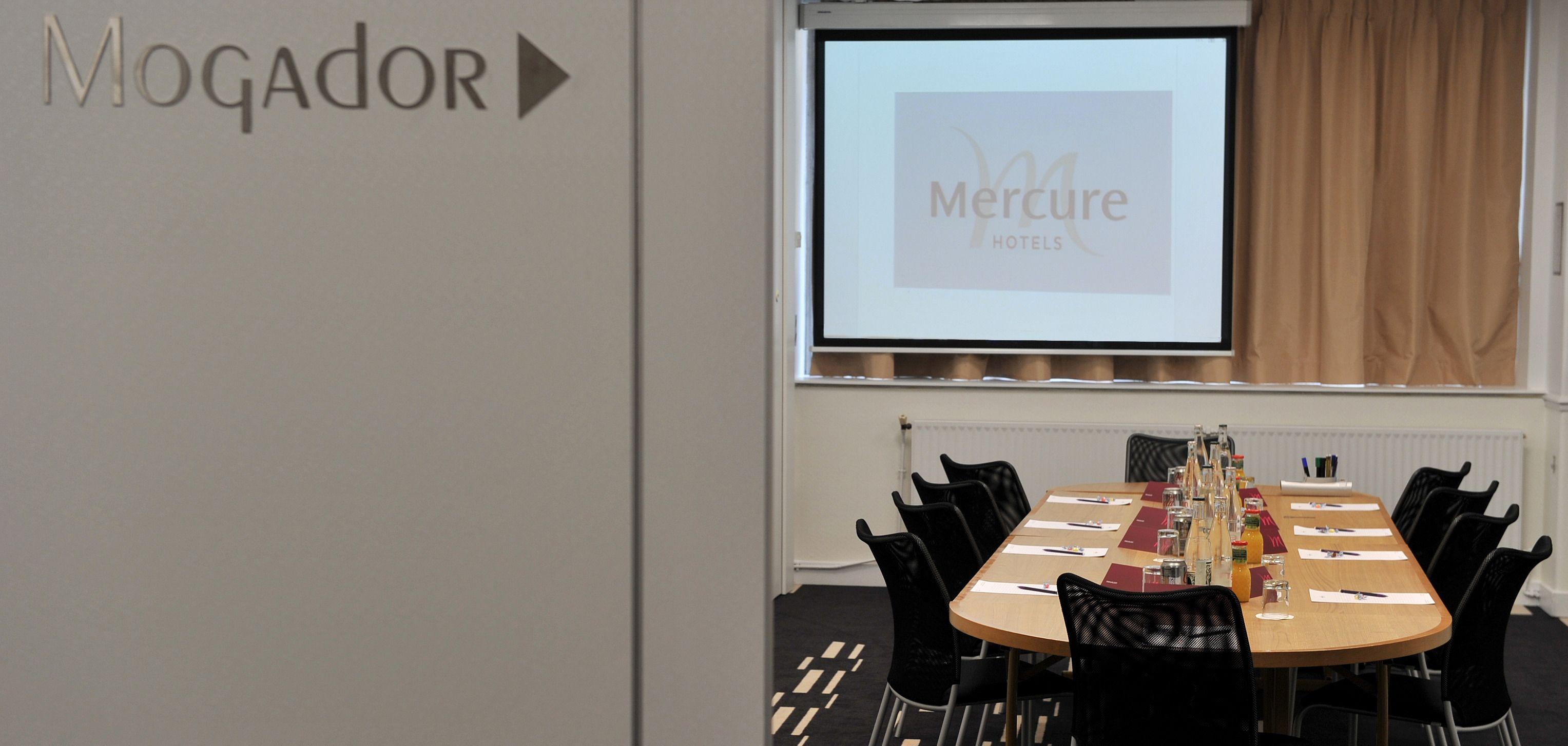 Hotel Mercure Opéra Faubourg Montmartre 4*