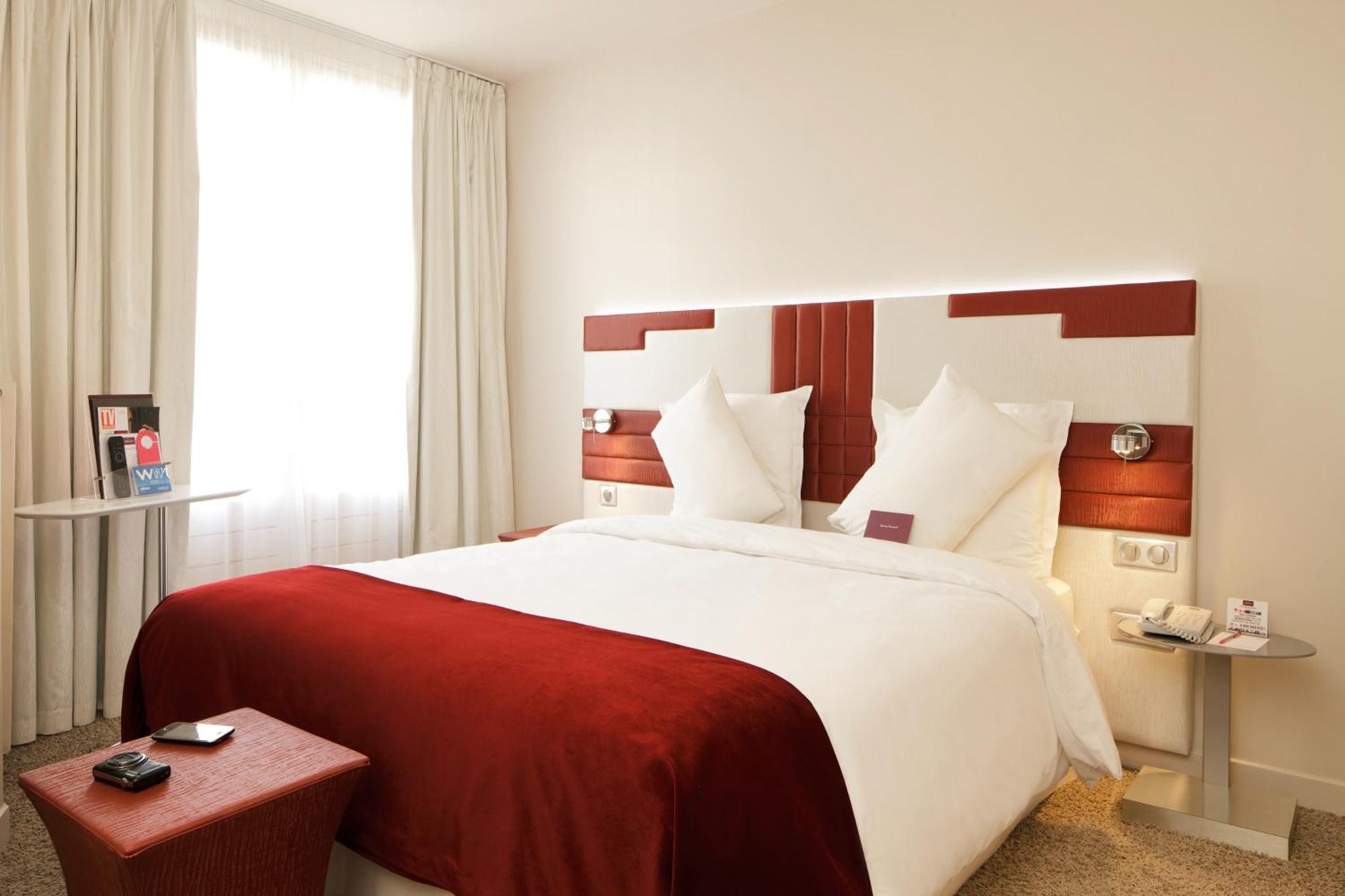 Mercure Opéra Faubourg Montmartre 4*