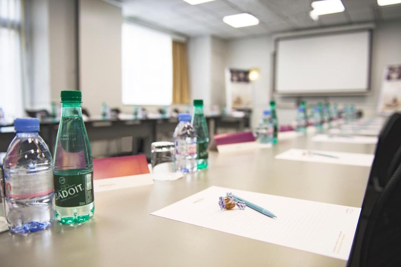 Mercure Opéra Faubourg Montmartre