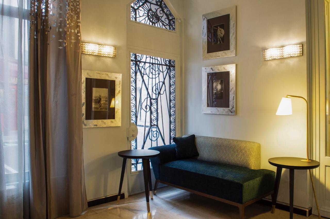 Mercure Opéra Faubourg Montmartre Hotel