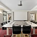 Mercure Paris Opera Faubourg Montmartre