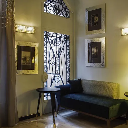 Mercure Opera Faubourg Montmartre Paris