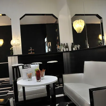 Mercure Opera Faubourg Montmartre Hotel
