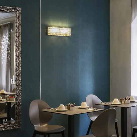Mercure Opera Faubourg Montmartre