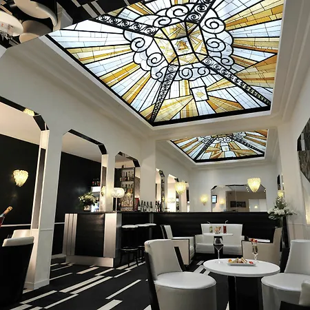 Mercure Opera Faubourg Montmartre