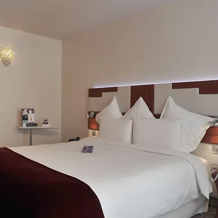 Mercure Opera Faubourg Montmartre Hotel